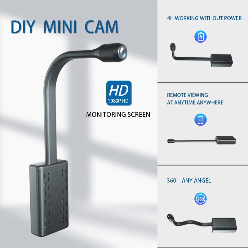 kf-S898890deb5b44702903f547349df5269R-Loop-Record-Mini-Camera-1080P-HD-WiFi-Wireless-Cam-IP-Secret-Video-Recorder-Security-Protection-Surveillance kf-S898890deb5b44702903f547349df5269R-Loop-Record-Mini-Camera-1080P-HD-WiFi-Wireless-Cam-IP-Secret-Video-Recorder-Security-Protection-Surveillance